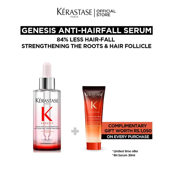 Kerastase - Genesis Anti-Chute Fortifiant Serum 90ml