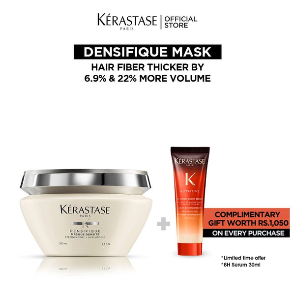 Kerastase - Densifique Mask 200ml