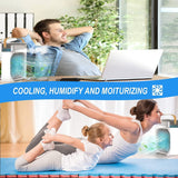 Home.co- Portable Air  Cooler