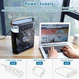 Home.co- Portable Air  Cooler