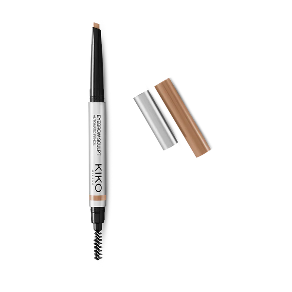 Kiko Milano - Eyebrow Sculpt Automatic Pencil 02