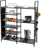 Home.Co- 22 Pair Shoes Rack