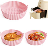 Home.Co- Silicone Air Fryer