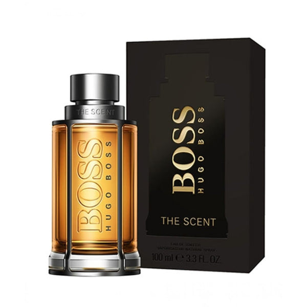 Hugo Boss - The Scent Him EDT 100ml