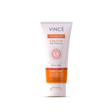 Vince - SUN BLOCK-UVA & UVB Protector SPF-75