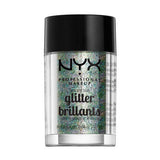 Nyx Face & Body Glitter -Oose Glitters - Crystal