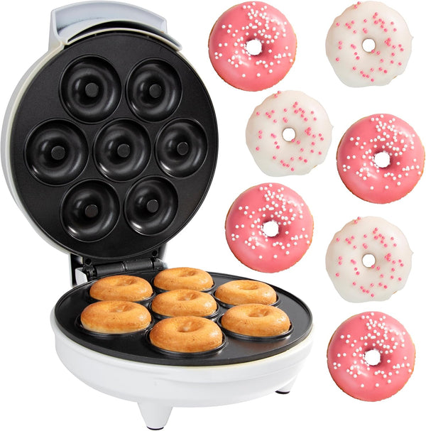 Home.Co - Donut Maker