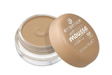 Essence - Natural Matte Mousse Found. 02