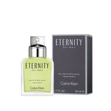 Calvin Klein- ETERNITY FOR MEN EDT 50ML