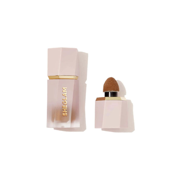 Shein - SHEGLAM Sun Sculpt Liquid Contour-Warm Honey