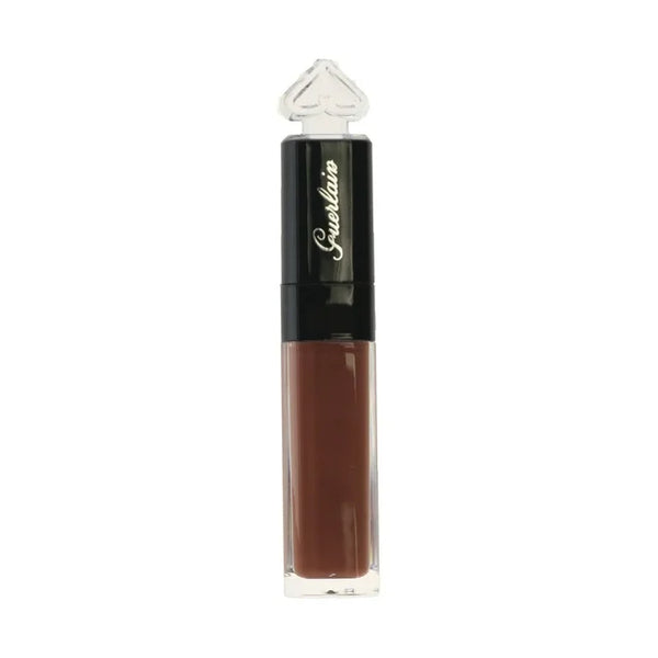 GUERLAIN - La Patite Robe Noire Lip Color Ink L110