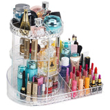 Home.Co - 2in1 360° Cosmetic Organizer