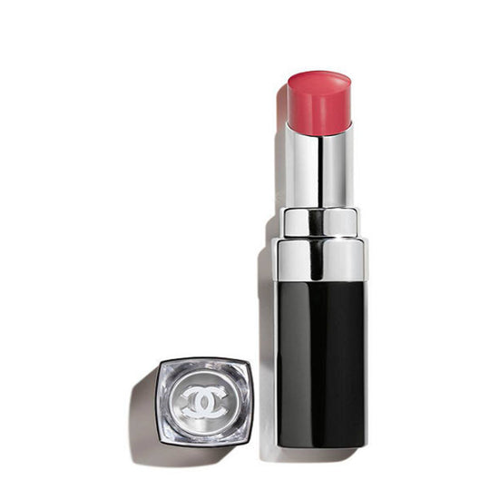 Chanel- Rouge Coco Bloom Hydrating And Plumping Lipstick, 124 Merveille