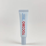 Tocobo -  Bio Watery Sun Cream Deluxe Spf50+ Pa++++/10Ml