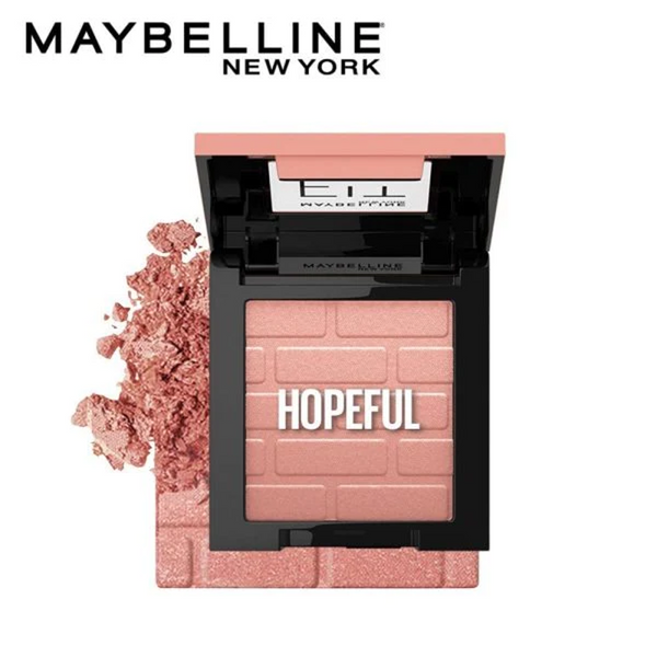 Maybelline New York- Fit Me Mono Blush 20 hope As