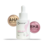 Obskin - Exfoliating  Serum AHA 30%+ BHA 2% , 30ml