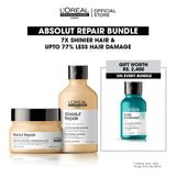 L'Oreal Professionnel- Absolute repair Bundle Deal