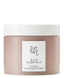 Beauty Of Joseon - Red Bean Refreshing Pore Mask 140Ml