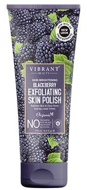 Vibrant BB Exfoli Skin Polish 200ml