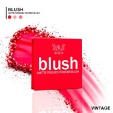 SL Basics - Blush Vintage Powder
