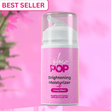 GLOW POP - Brightening Moisturizer