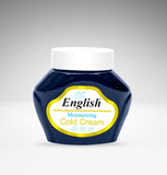  English Cares - Cold Cream-Medium