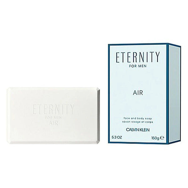 Calvin Klein - Eternity For Men AIR Face & Body Soap 150g