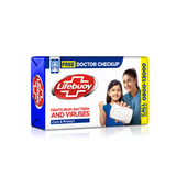 Lifebuoy Soap Care 128g