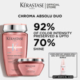 Kerastase - Chroma Absolu Duo