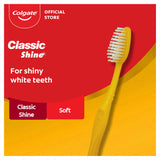 Colgate- Local Classic Shine Toothbrush