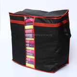 Home.Co - Storage Bag Closet Organizer