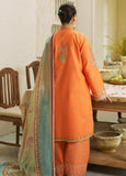 Coco By Zara Shahjahan Embroidered Jacquard Unstitched 3 Piece Suit - ZSJ24CL 9B MORNI