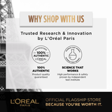 Dream Long L'Oreal Paris- Elvive Dream Long Shampoo 175 ml - For Longer & Stronger Hair