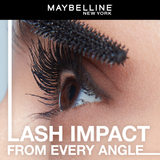 Maybelline New York - Sky High Mascara Waterproof Very Black