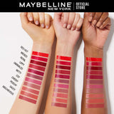 Maybelline New York - Super Stay®Vinyl Ink Longwear Liquid Lipcolor - Unrivaled
