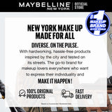 Maybelline New York - Super Stay®Vinyl Ink Longwear Liquid Lipcolor - Peachy
