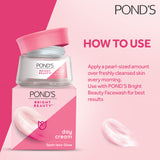 PONDS - Bright Beauty Cream - 25gm