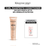 Kerastase - Curl Manifesto Conditioner 250ml