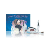 Benefit-  Brow Magic Tricks By Hanan Alnajadah Set