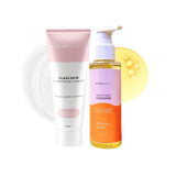 Klean Beauty - Double Cleansing Duo