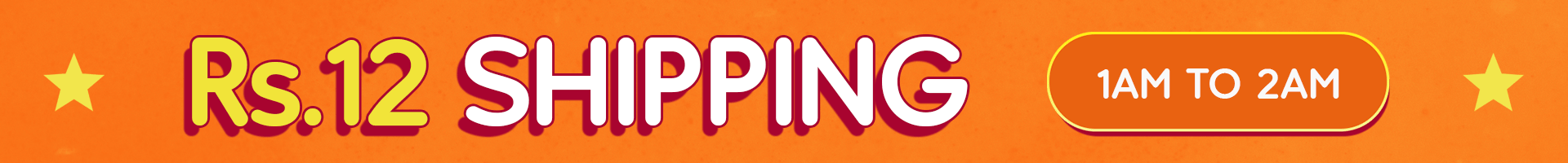 Bagallery top bar banner