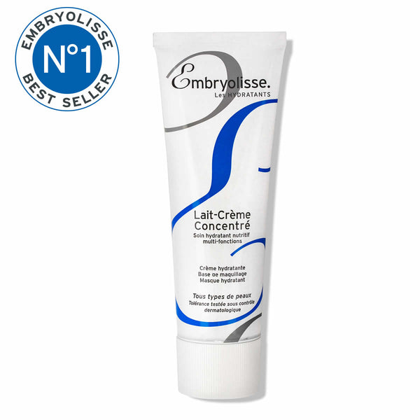 Embryolisse Lait Crème Concentré – Daily Face and Body Cream 75gm