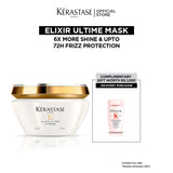 Kerastase- Elixir Ultime Mask 200ml