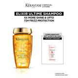 Kerastase - Elixir Ultime Shampoo 250ml