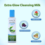 Vince - Cleansing Milk - 120 ml