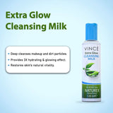 Vince - Cleansing Milk - 120 ml