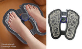 Home.Co-Electric EMS Foot Massager