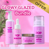 GLOW POP - GLOWY GLAZED BUNDLE