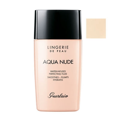 Guerlain - Aqua Nude Water-Infused Perfecting Fluid 00N