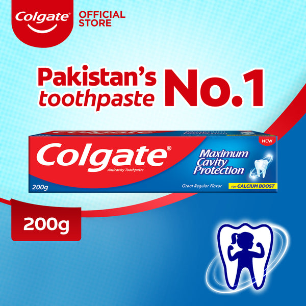 GRF Toothpaste, 200g